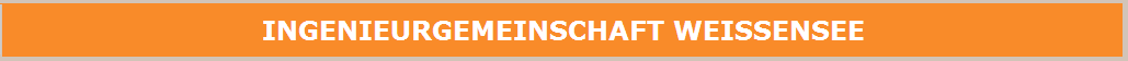 INGENIEURGEMEINSCHAFT WEISSENSEE